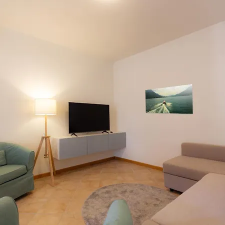 Porta Torre - By Relais Di Giada Апартаменты Комо