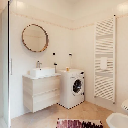 Porta Torre - By Relais Di Giada Апартаменты Комо