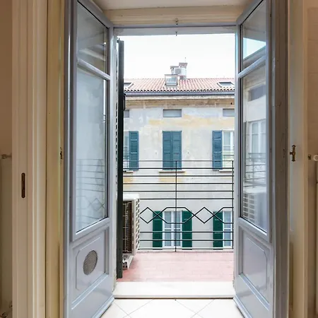 Porta Torre - By Relais Di Giada Апартаменты