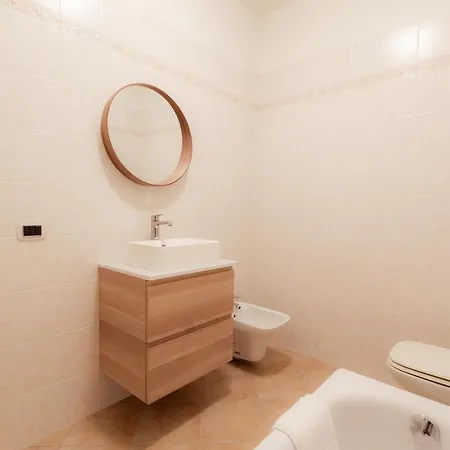 Апартаменты Porta Torre - By Relais Di Giada