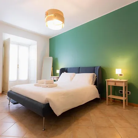 Апартаменты Porta Torre - By Relais Di Giada Комо