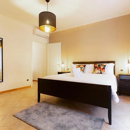 Апартаменты Porta Torre - By Relais Di Giada