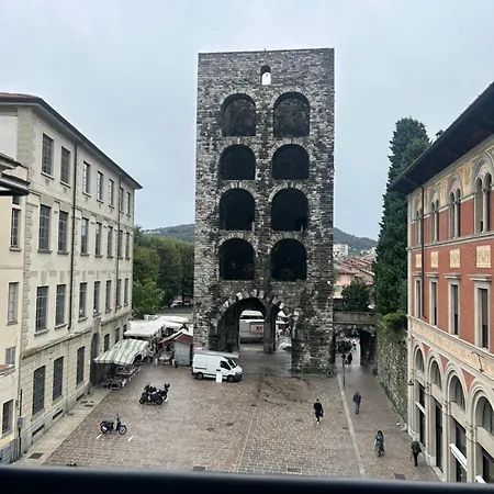 Апартаменты Porta Torre - By Relais Di Giada