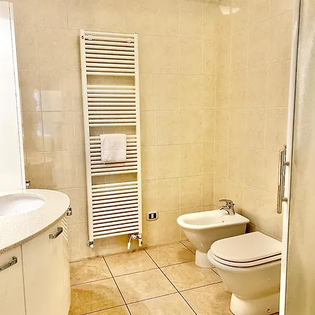 Porta Torre - By Relais Di Giada Апартаменты *